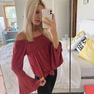 Brand new Boutique shirt!